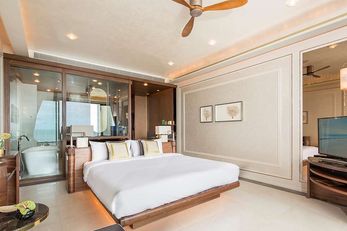 Baba Beach Club Hua-hin Hotel