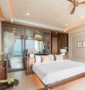 Baba Beach Club Hua-hin Hotel