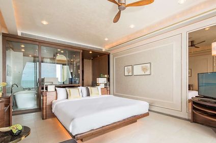 Baba Beach Club Hua-hin Hotel