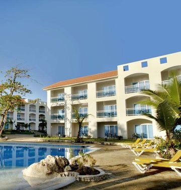 Cofresi Palm Beach Spa Resort