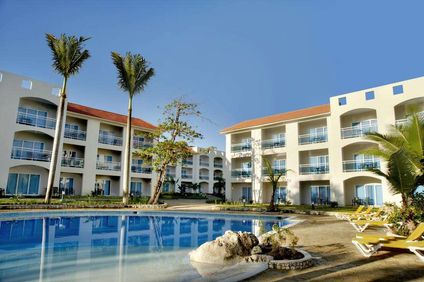 Cofresi Palm Beach Spa Resort