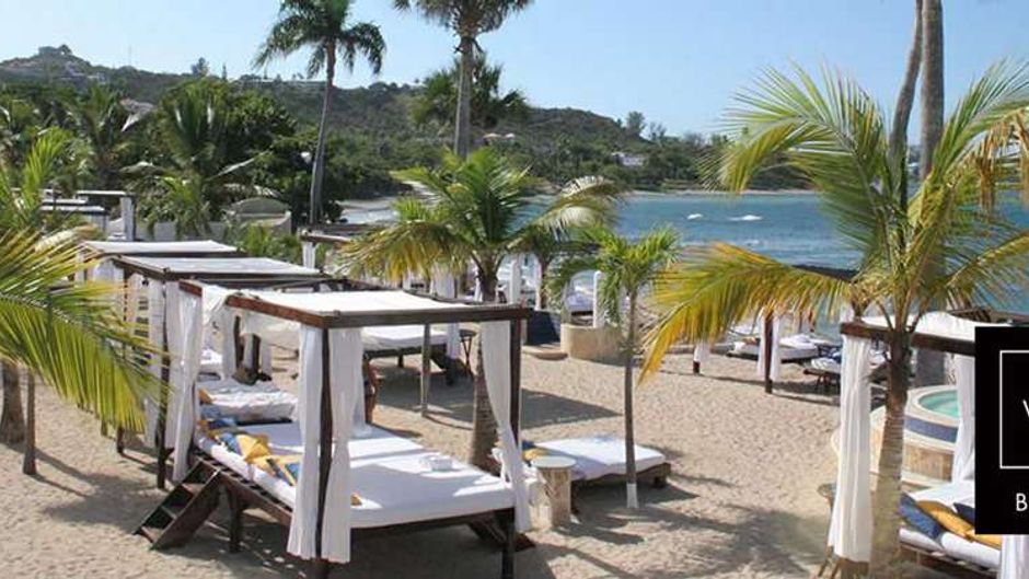 Cofresi Palm Beach Spa Resort Beach