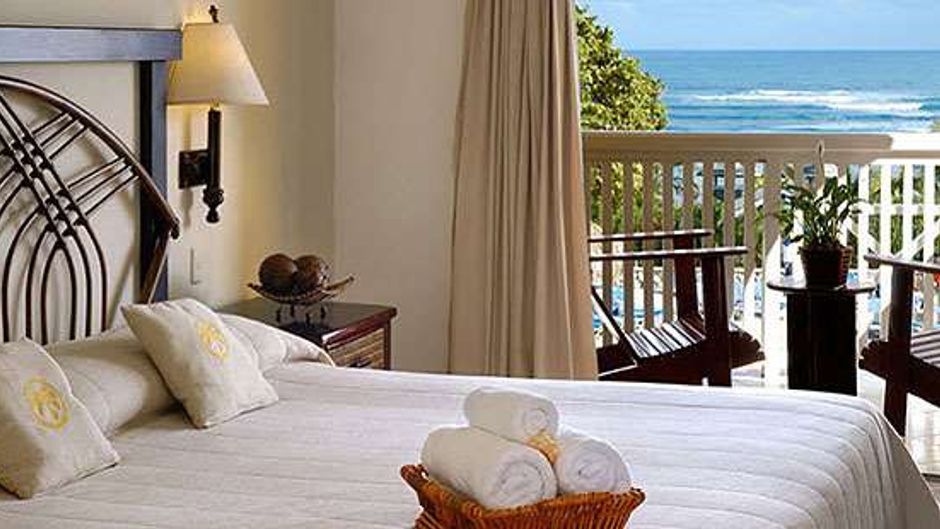 Lifestyle Tropical Beach Resort & Spa Room