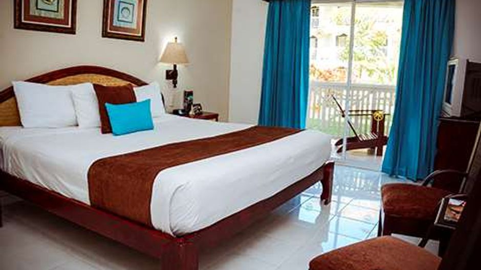 Lifestyle Tropical Beach Resort & Spa Room