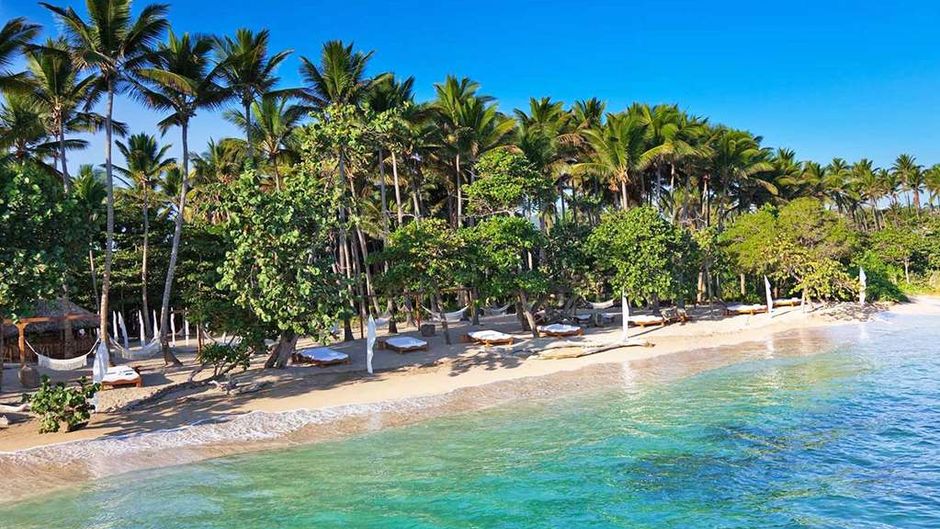 Lifestyle Tropical Beach Resort & Spa Beach