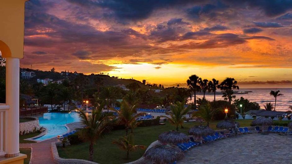 Lifestyle Tropical Beach Resort & Spa Other