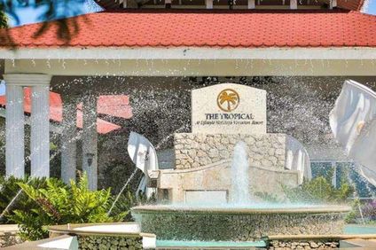 Lifestyle Tropical Beach Resort & Spa