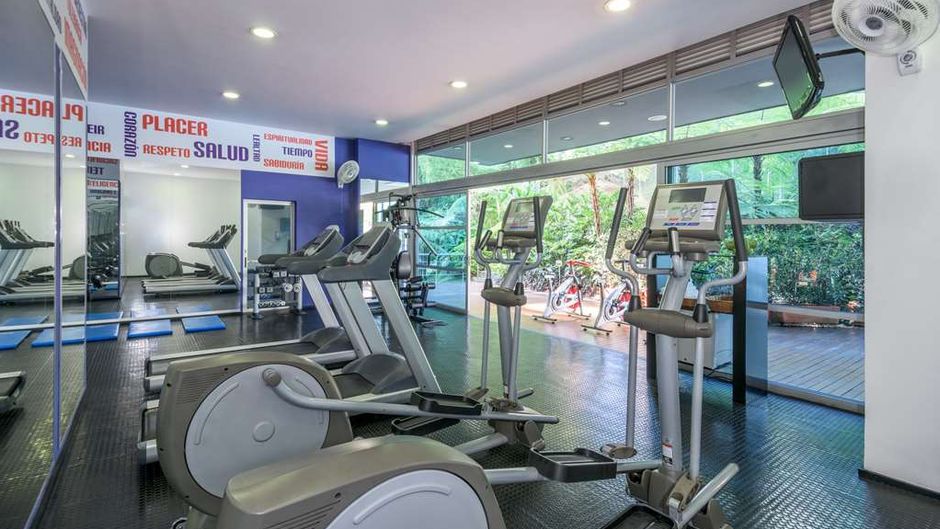 NH Collection Medellin Royal Health