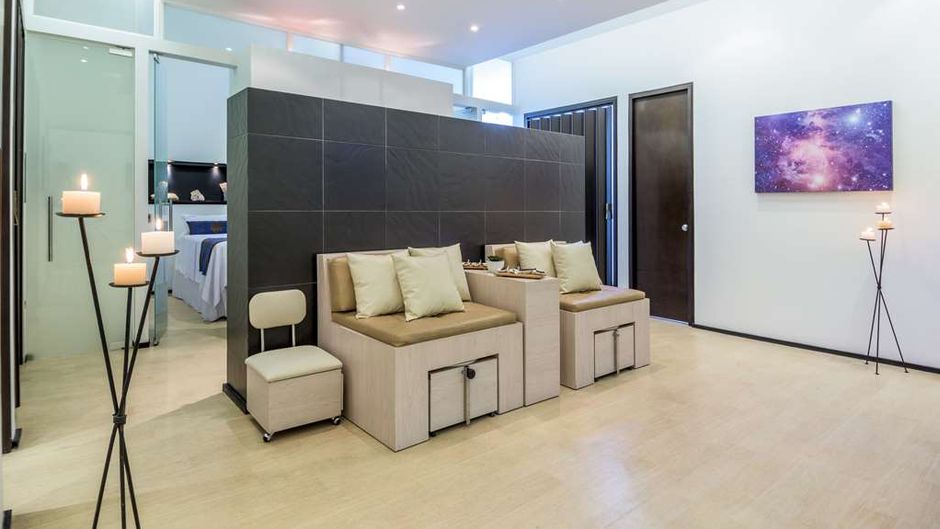 NH Collection Medellin Royal Spa