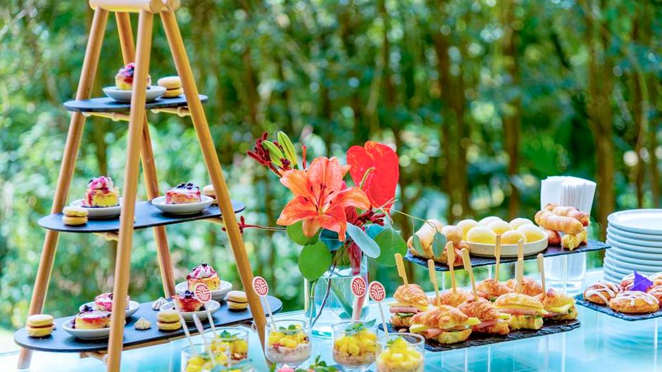 NH Collection Medellin Royal Restaurant