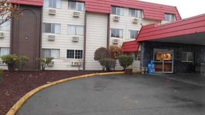 GuestHouse Inn Fife