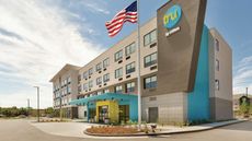 Tru by Hilton Meridian Boise West