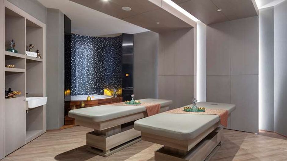 Hilton Istanbul Bakirkoy Recreation