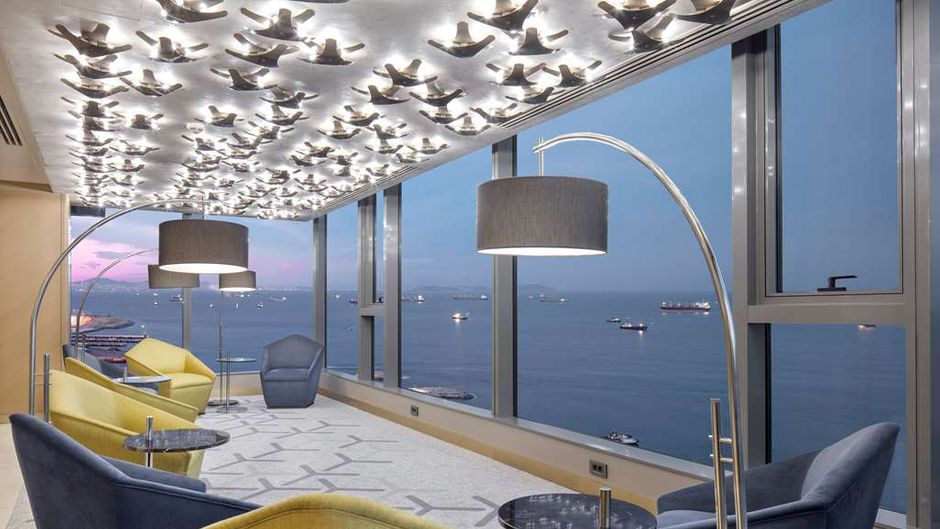 Hilton Istanbul Bakirkoy Other