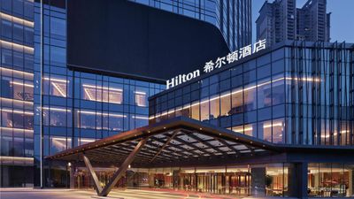 Hilton Shenyang