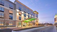 Home2 Suites by Hilton Perrysburg