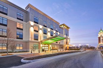 Home2 Suites by Hilton Perrysburg