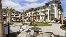 Embassy Suites by Hilton St Augustine