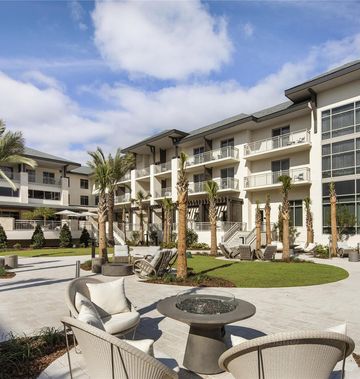 Embassy Suites by Hilton St Augustine
