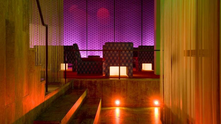 Derlon Hotel Maastricht Lobby