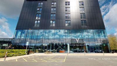 Village Hotel Portsmouth