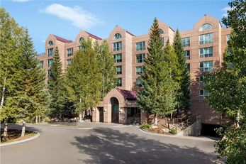 Hyatt Place Keystone