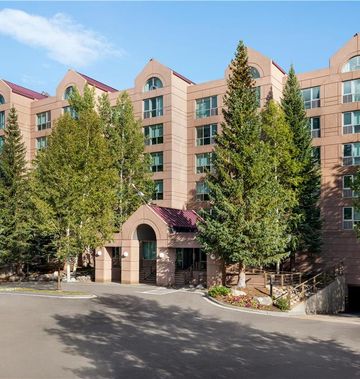 Hyatt Place Keystone