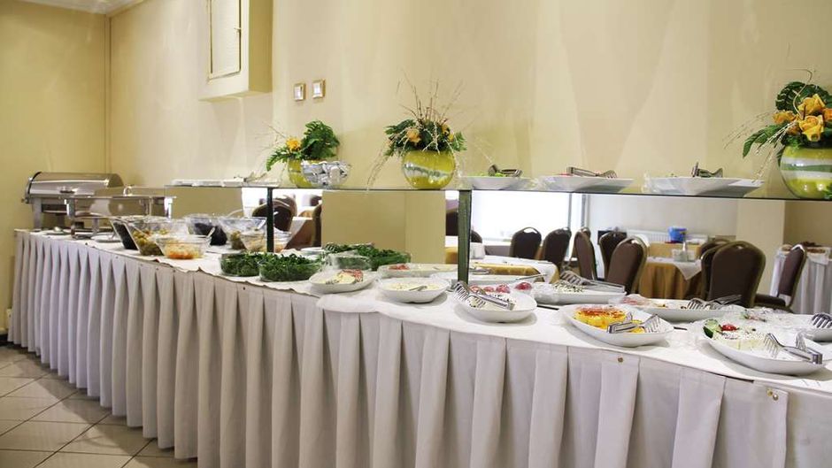 Artic Hotel Restaurant