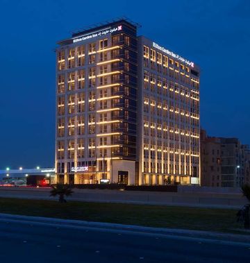 Hilton Garden Inn Al Khobar