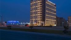 Hilton Garden Inn Al Khobar