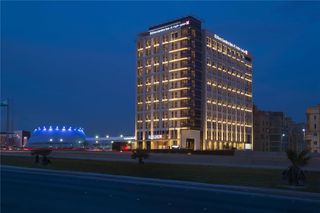 Hilton Garden Inn Al Khobar