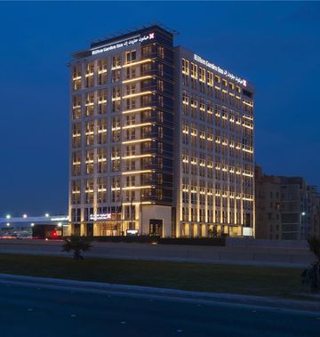 Hilton Garden Inn Al Khobar