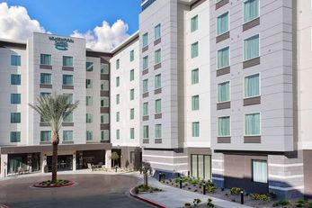 Homewood Suites Las Vegas City Ctr