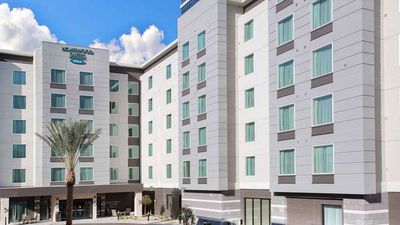 Homewood Suites Las Vegas City Ctr