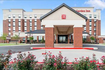 Hilton Garden Inn Edmond