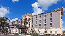 Hampton Inn Bulverde