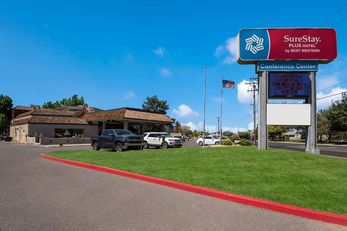 SureStay Plus by BW Reno Airport