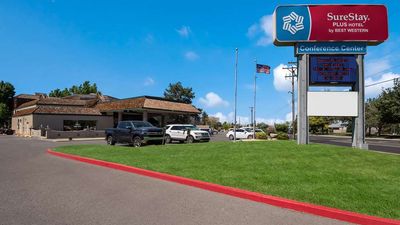 SureStay Plus by BW Reno Airport