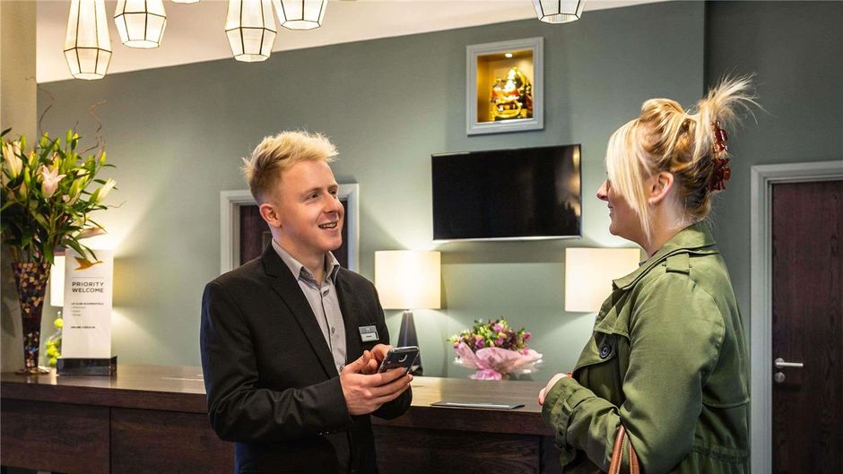 Mercure Bridgwater Hotel Other