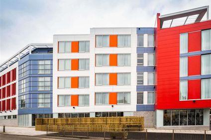 Mercure Bridgwater Hotel