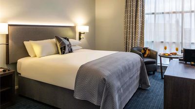 Mercure Bridgwater Hotel