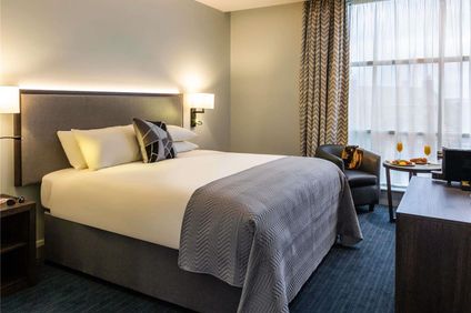 Mercure Bridgwater Hotel
