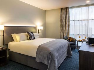 Mercure Bridgwater Hotel