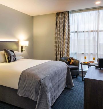 Mercure Bridgwater Hotel
