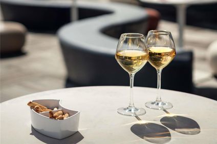 Novotel Paris Coeur d'Orly