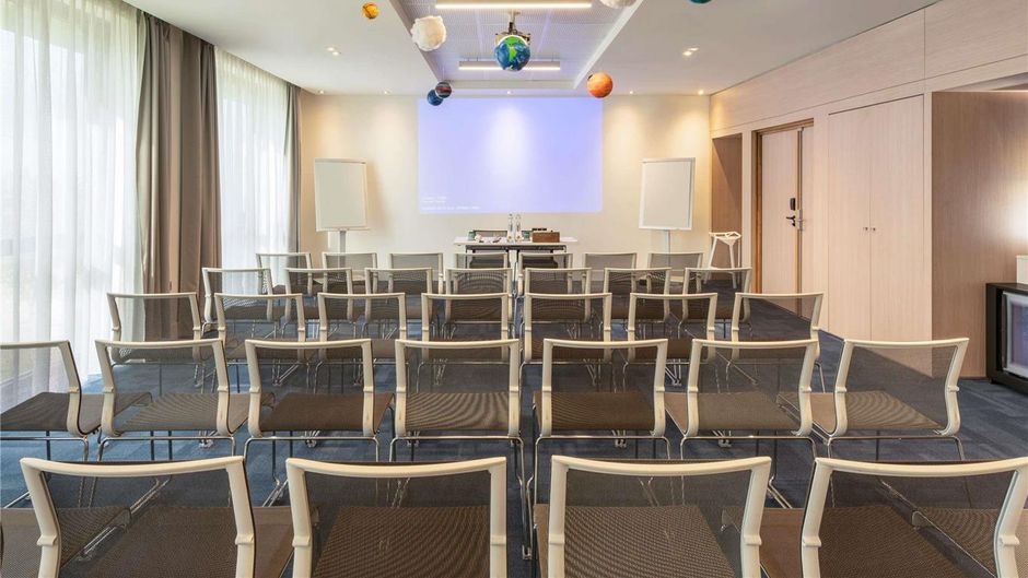 Novotel Paris Coeur d'Orly Meeting