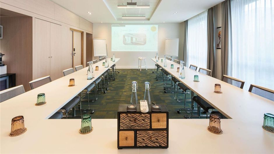 Novotel Paris Coeur d'Orly Meeting