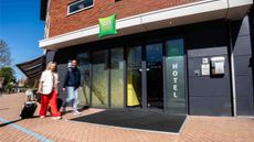 Ibis Styles Haarlem City