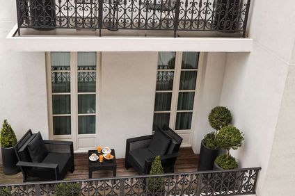 Les Jardins de la Villa