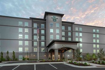 Homewood Suites Lansing/Eastwood